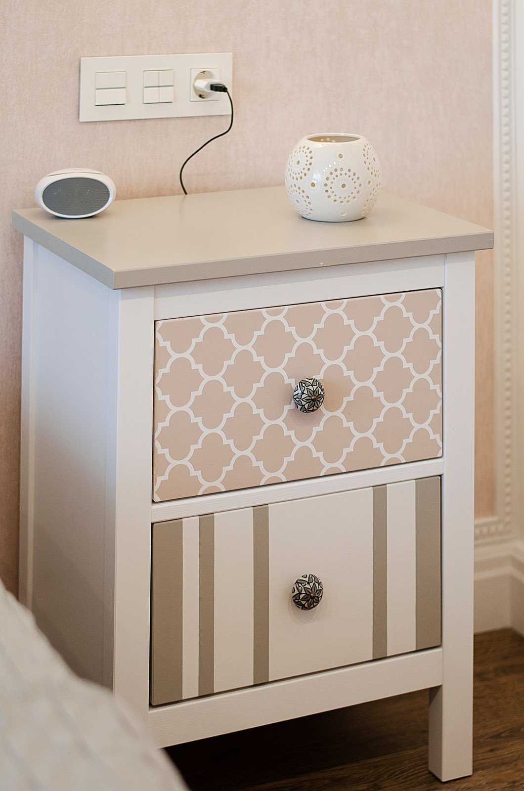 Яркие краски в Малевиче