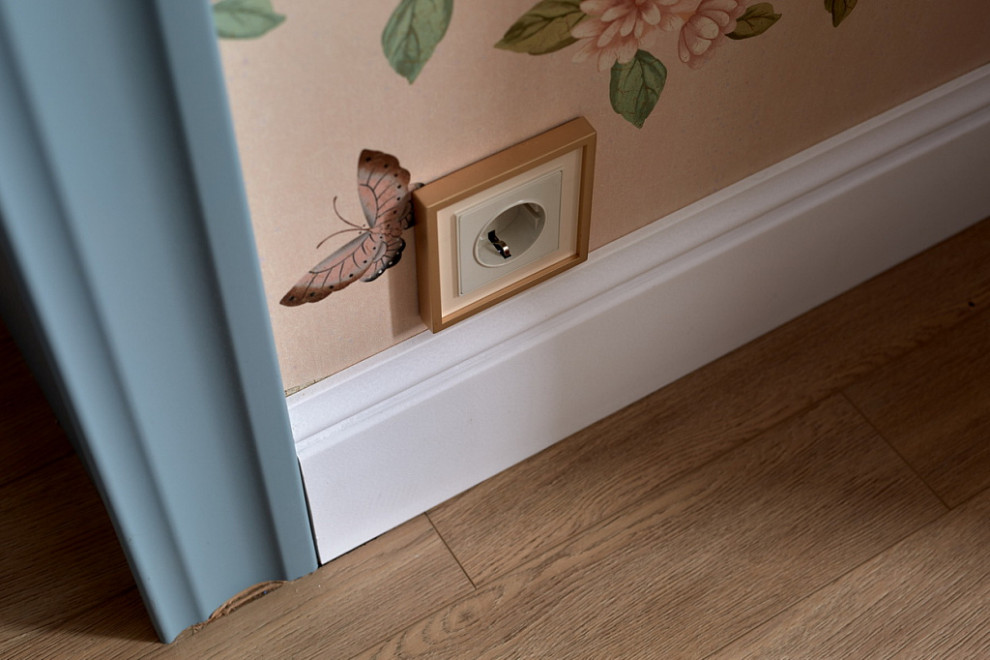 Werkel в новом проекте Бурдиной Екатерины