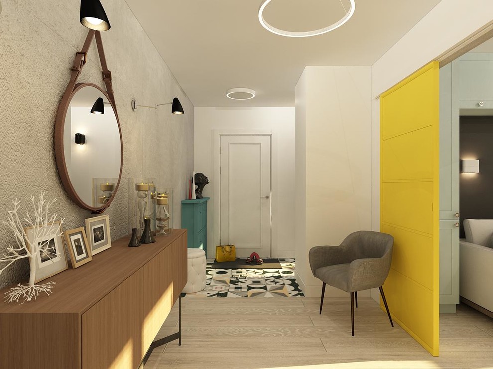 Сочная вартира