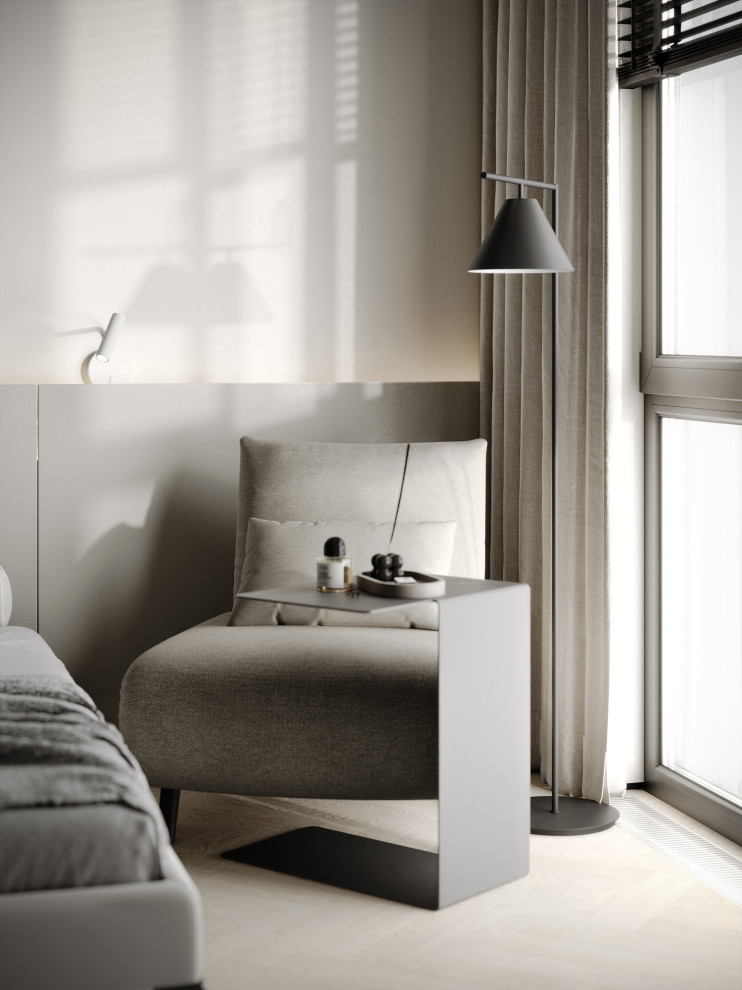 ЖК Павелецкая Сити г. Москва 21 кв.м.