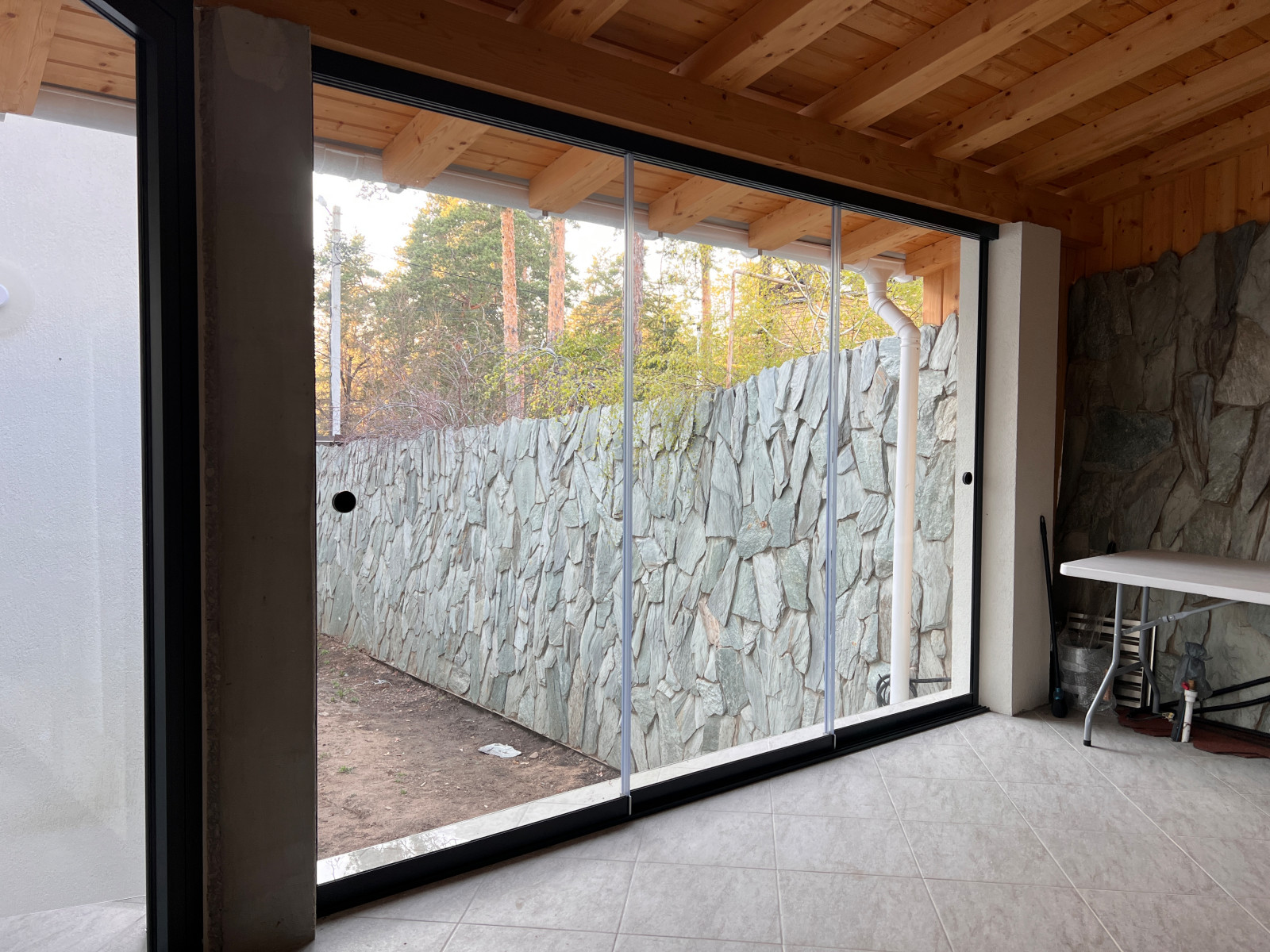 Выполненные работы