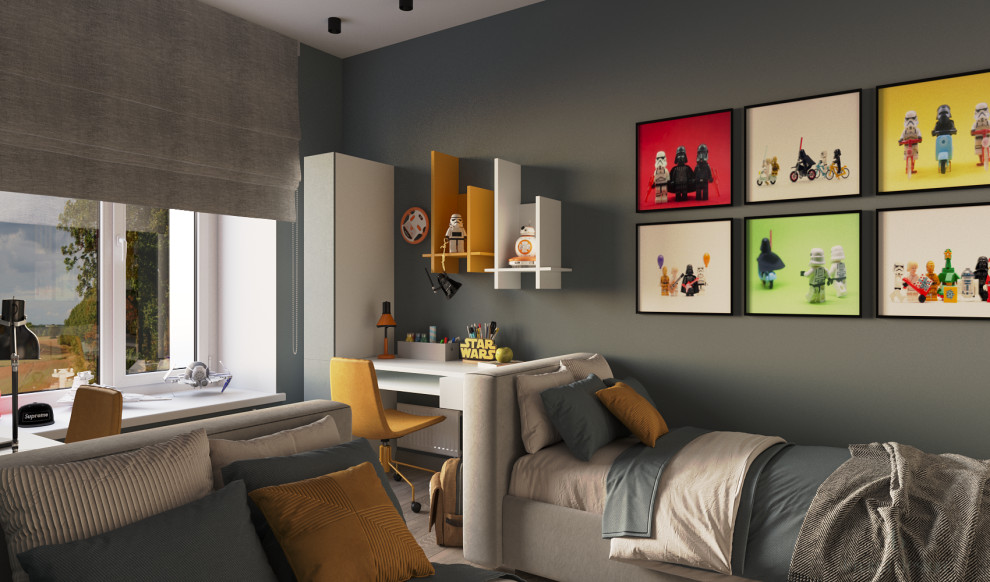 Детская для мальчиков