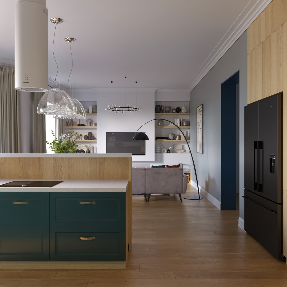 Таунхаус Новое Аристово