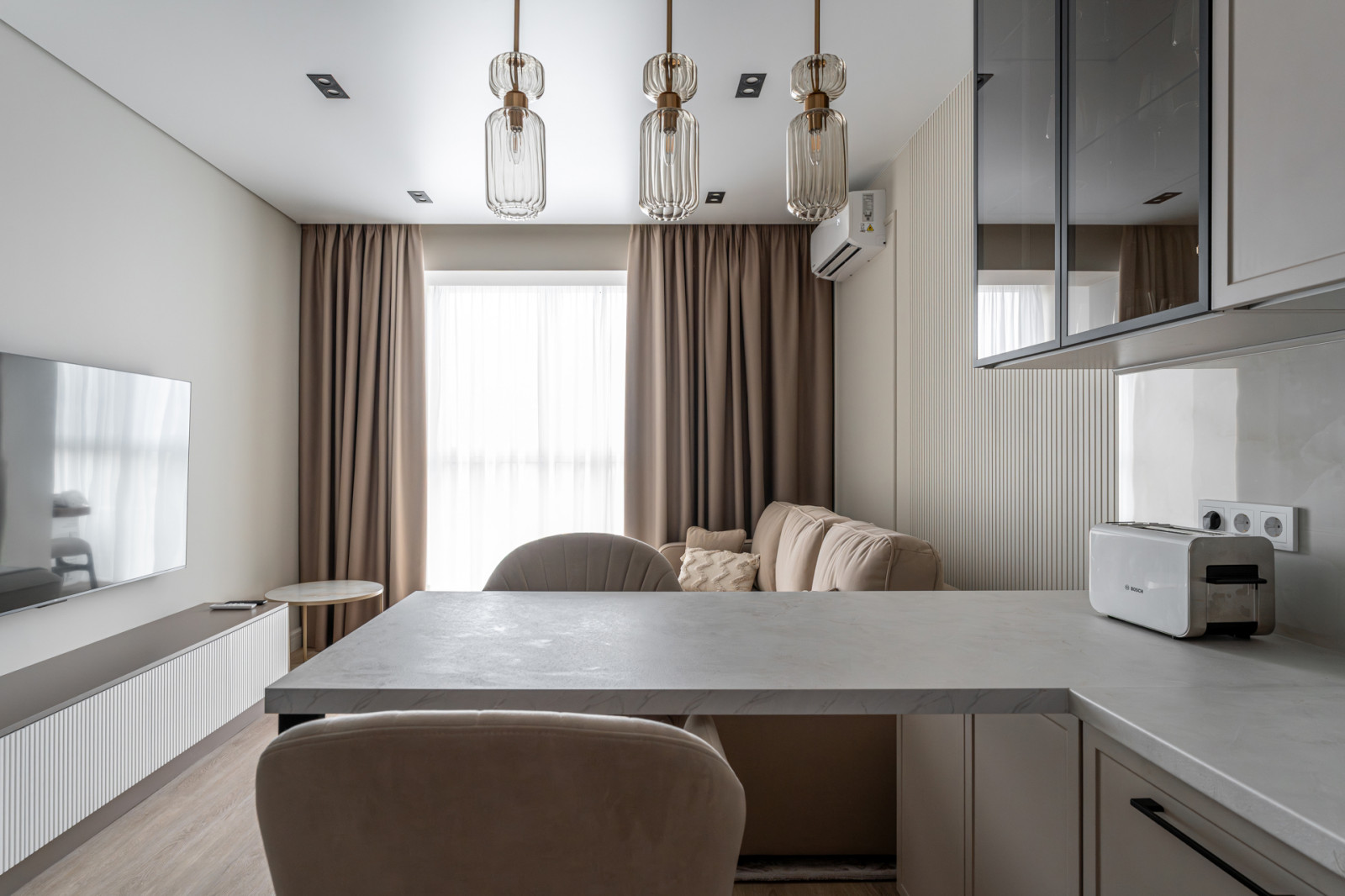 ЖК Нахимовский