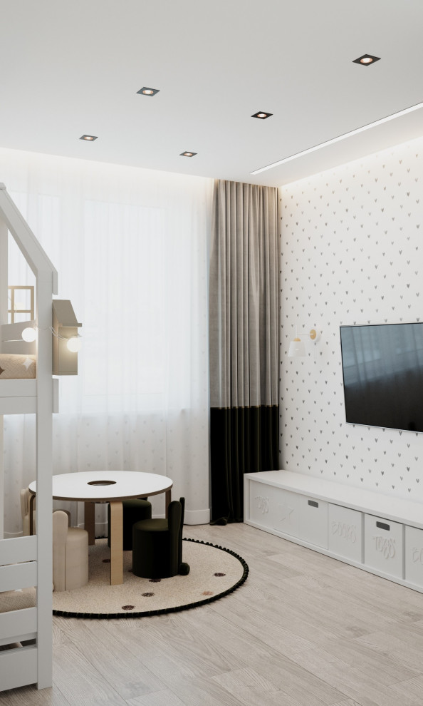 Квартира в ЖК Новые Котельники