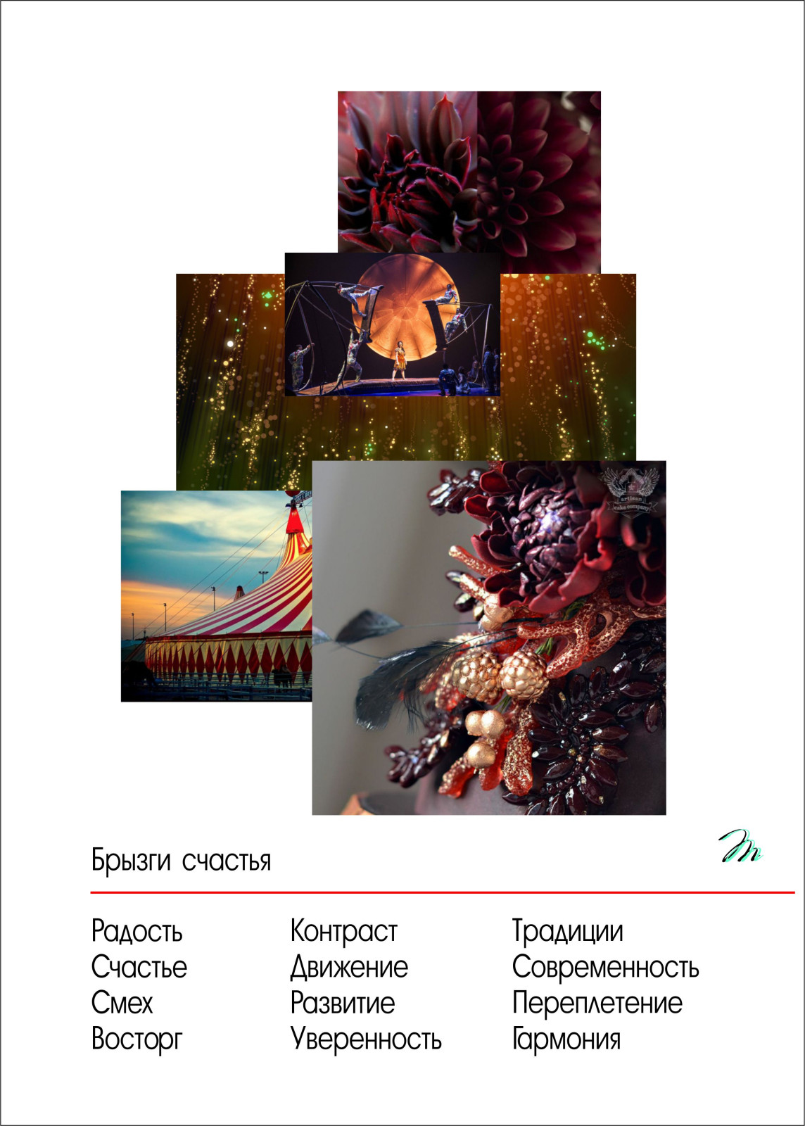 Обложка проекта: Марьина Роща, квартира в сталинском доме.