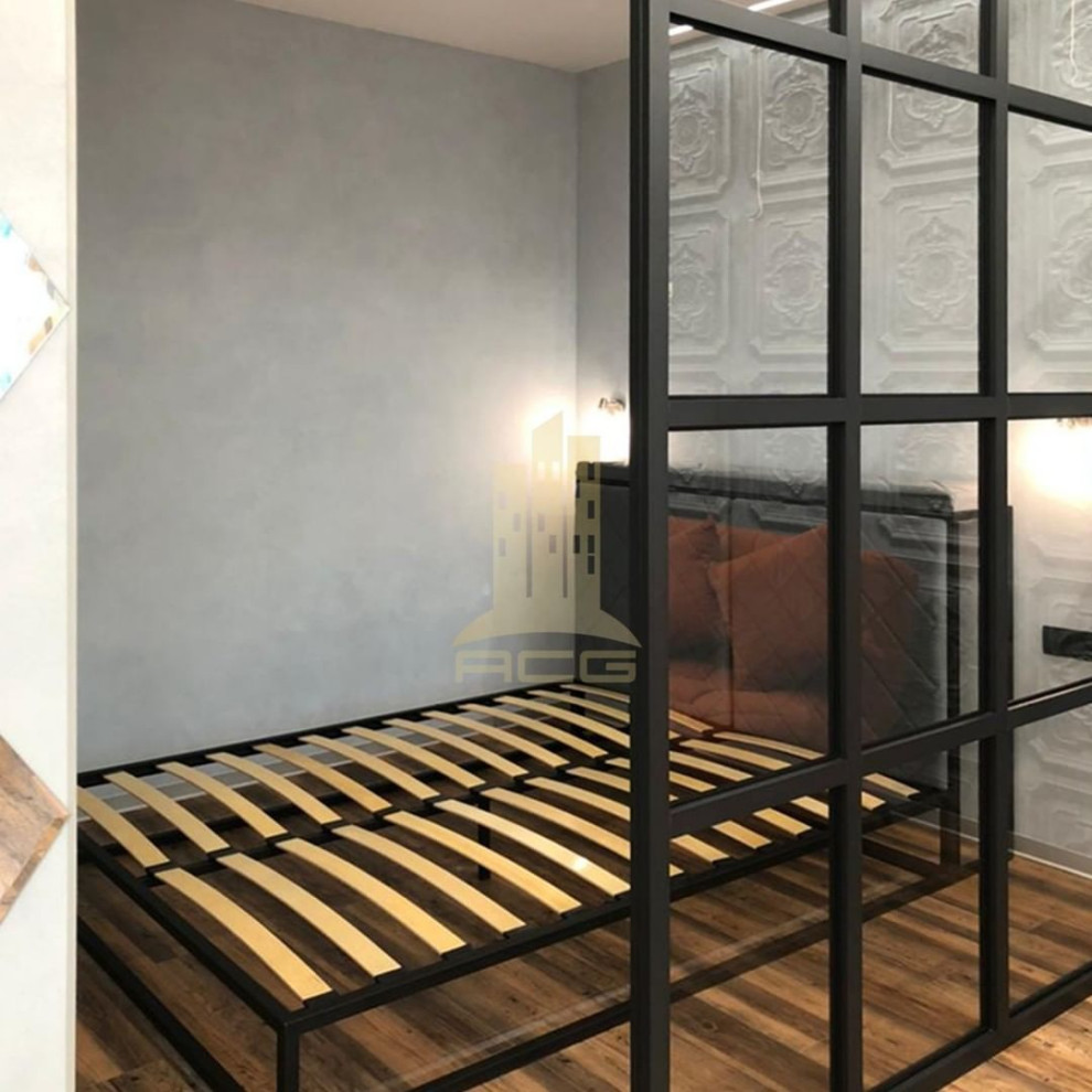 Мы завершили ремонт квартиры в жилом комплексе «Макаровский»!