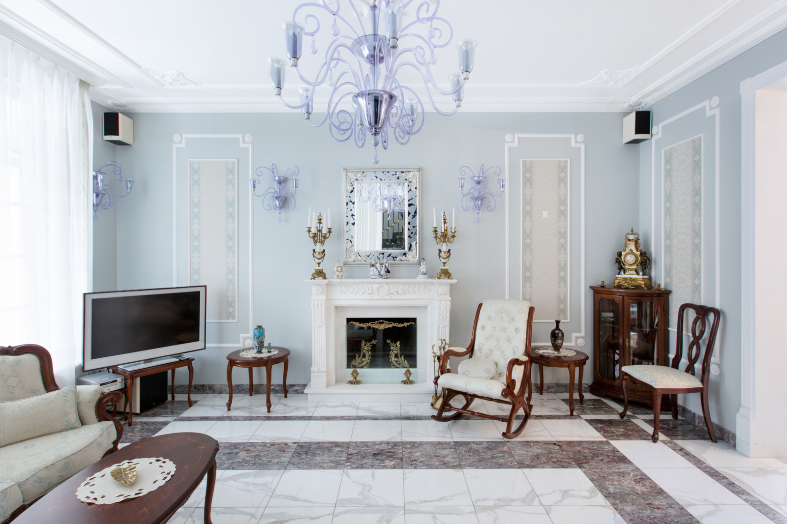 Загородный дом на Новориге