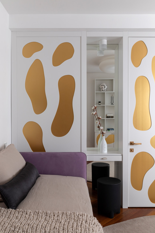 Квартира на Юго-Западе Москвы