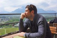 Вячеслав Лесов