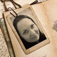 Елена Ларина