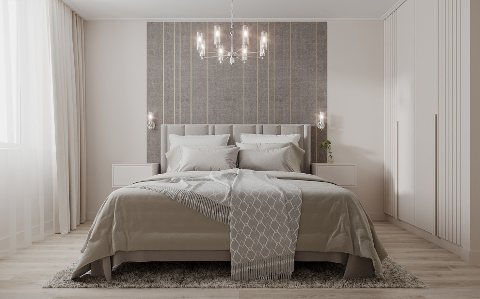 Дизайн в стиле минимализм