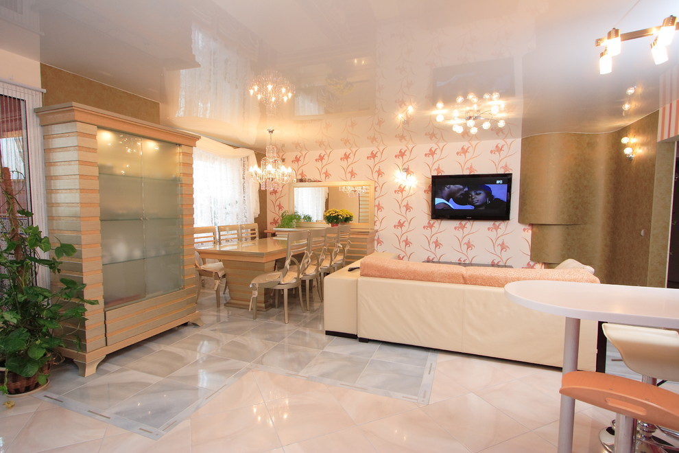 квартира в г. Новочебоксарск