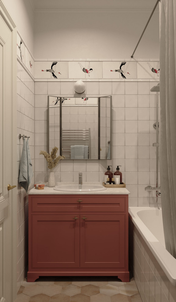 Ленинградка