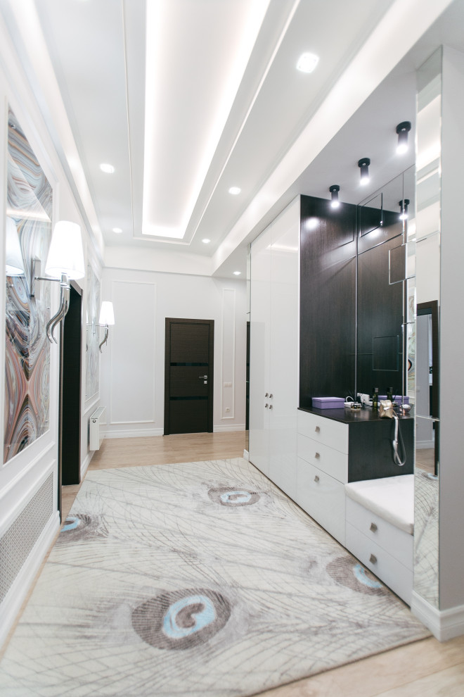 Дом в Москве