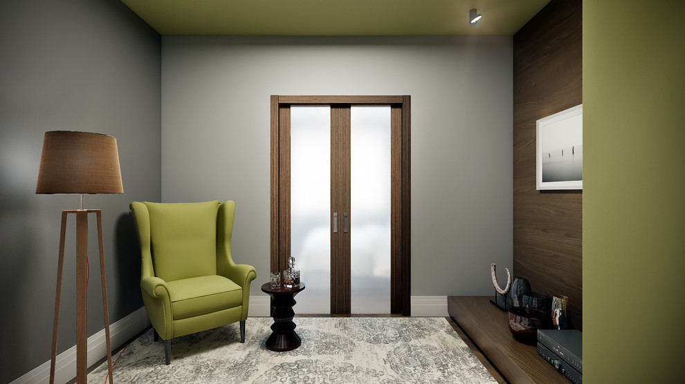 Домашнее путешествие