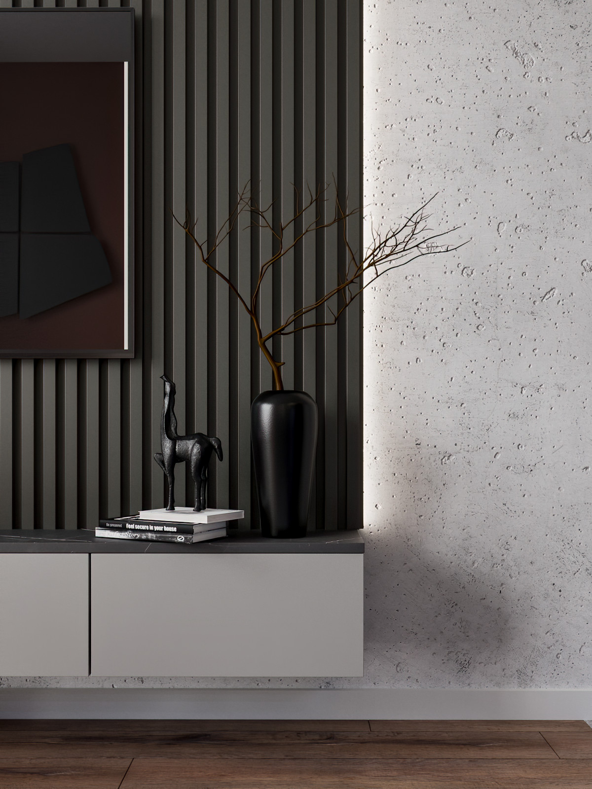 Квартира доктора Абакумова