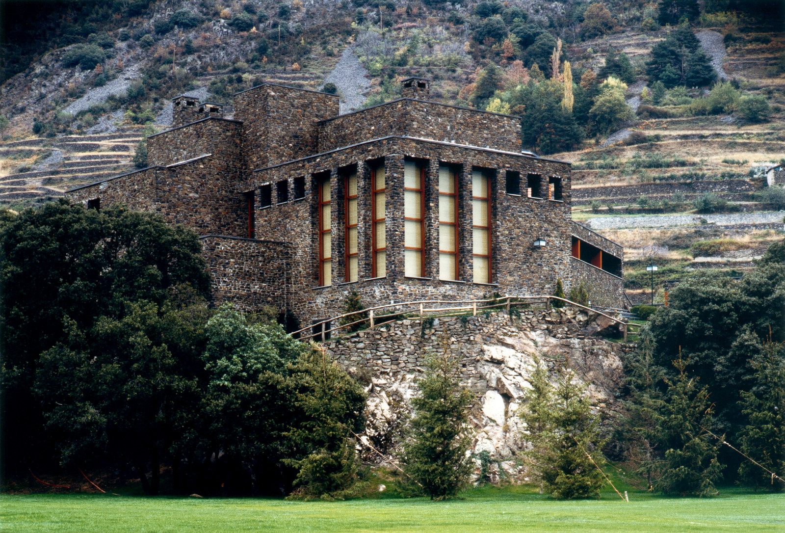 Casa en Andorra