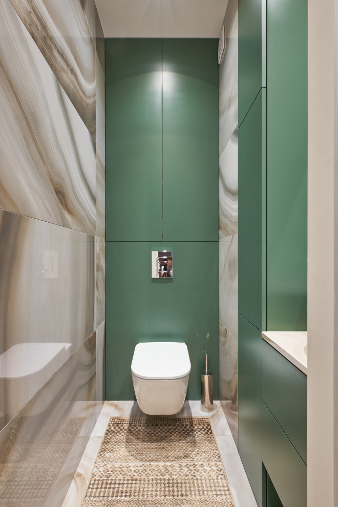 Тихая гавань для двоих