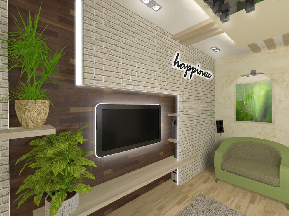 Квартира для молодой семьи