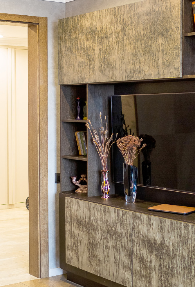 Квартира на Колоскова