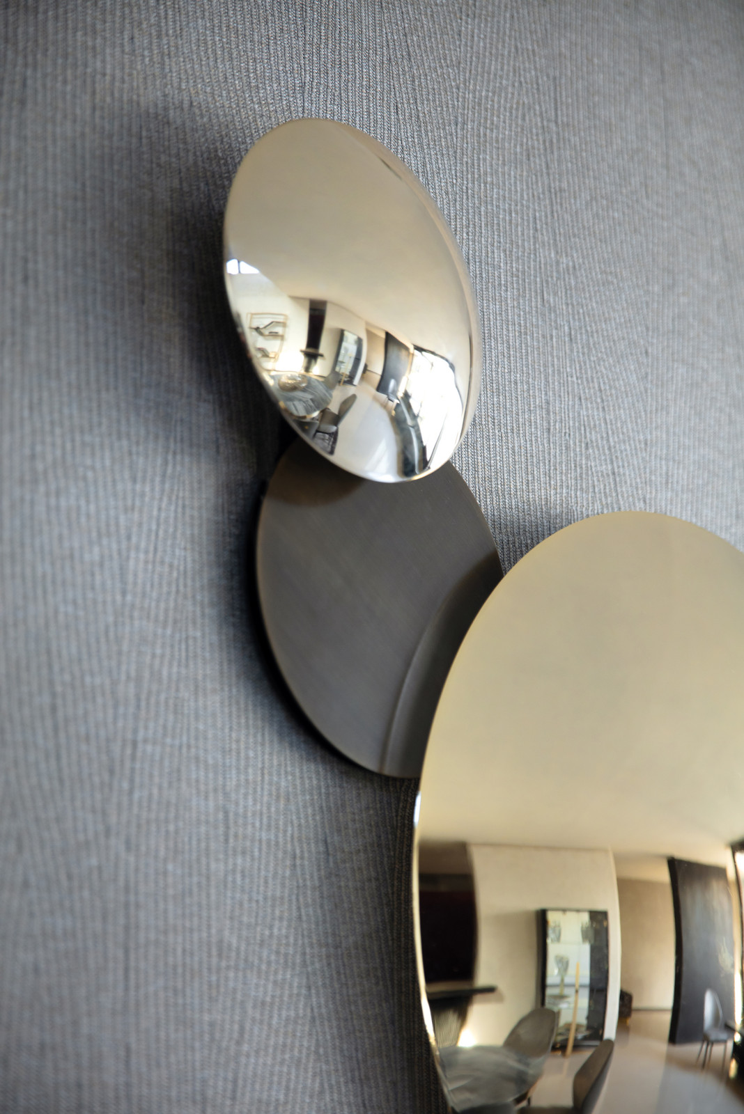 CHARISMA Бра, настенные панно