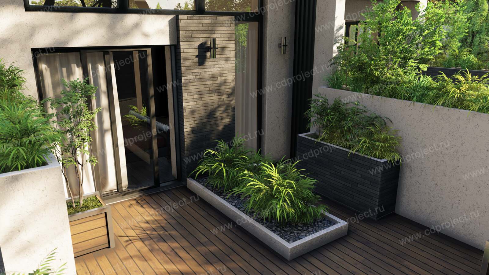 Обложка альбома: Фасад