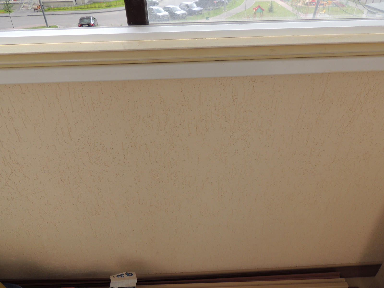 Щитниково, капитальный ремонт 2-ух комнатной квартиры