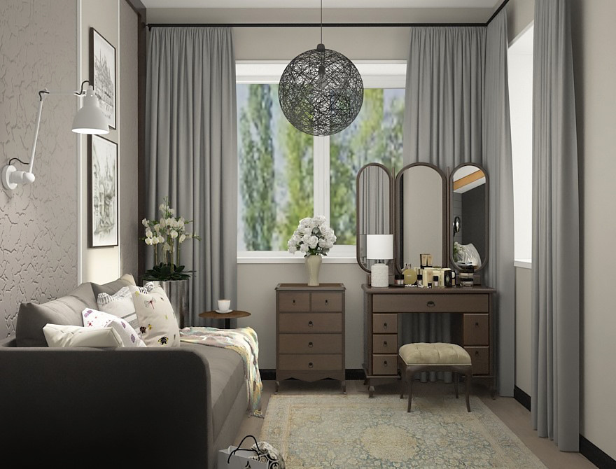 Дачный дом. Приморский край