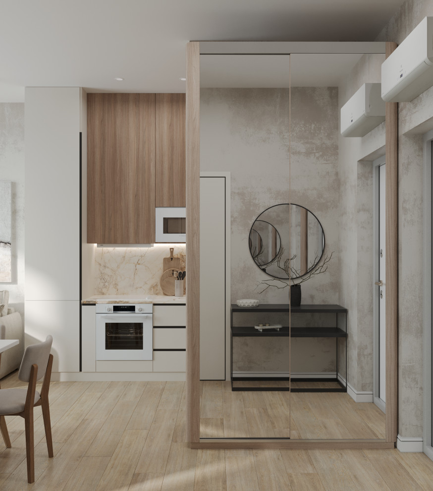 Квартира для сдачи 35м2