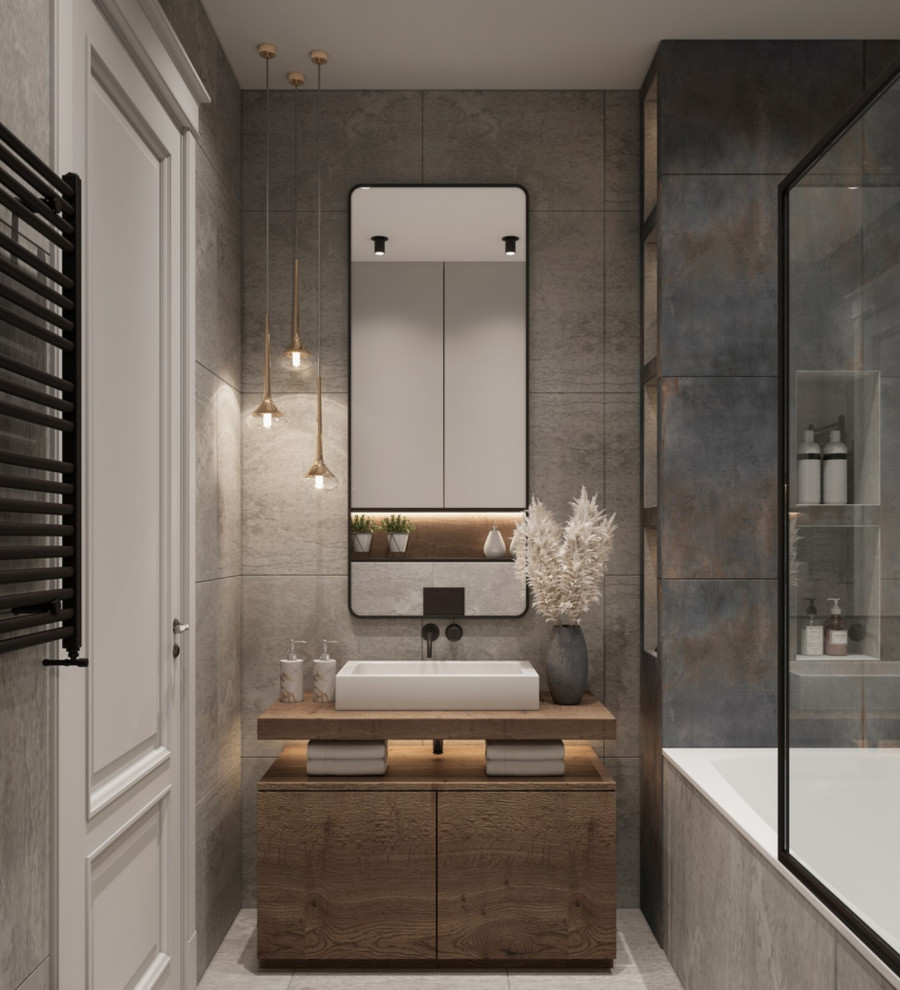 Жилой комплекс ЛЕТНИЙ САД