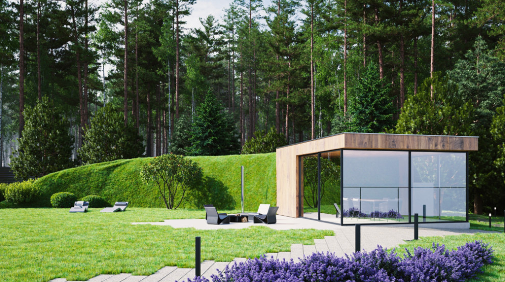 Пионер-парк, 29 соток