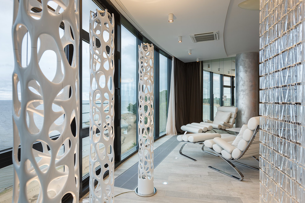 Апартаменты в Курортном районе С-Петербурга