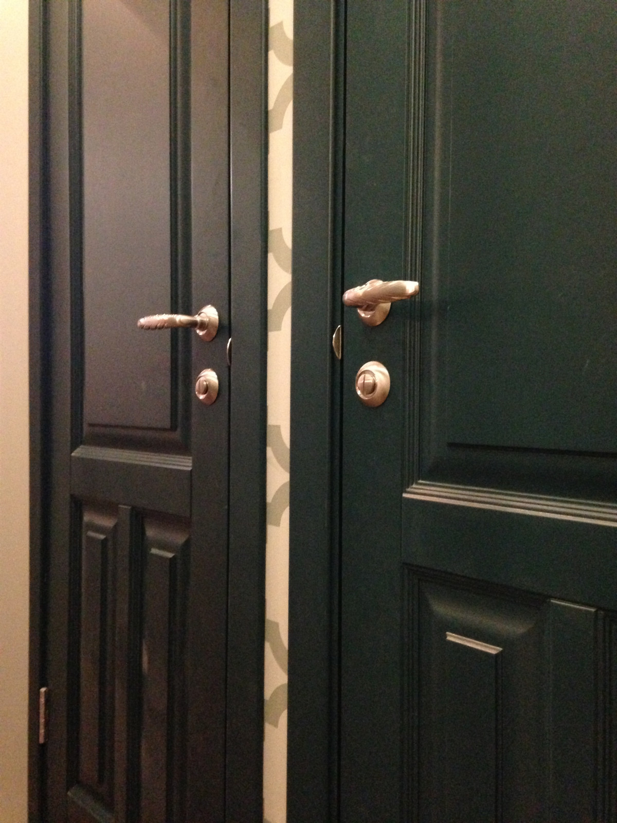 Уютная квартира на Ленинском проспекте