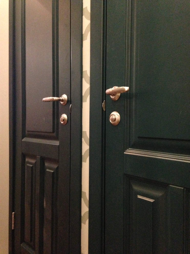 Уютная квартира на Ленинском проспекте