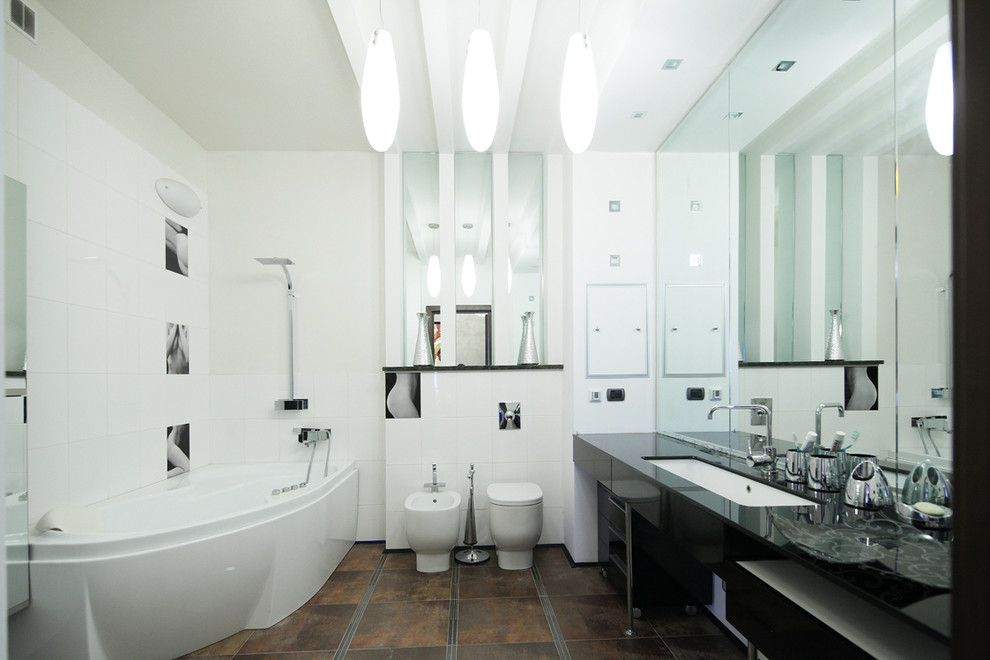 Квартира на Юго-Западе Москвы