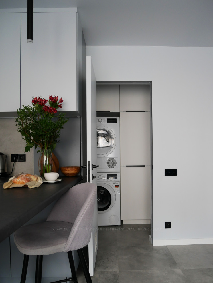 ФОТО. Квартира для Андрея и Марии