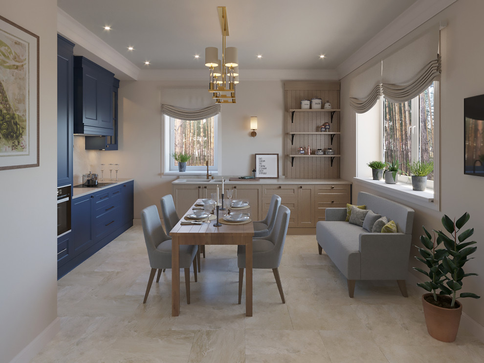 Дом в Кашино