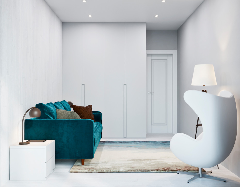 3х комнатная квартира 91м2