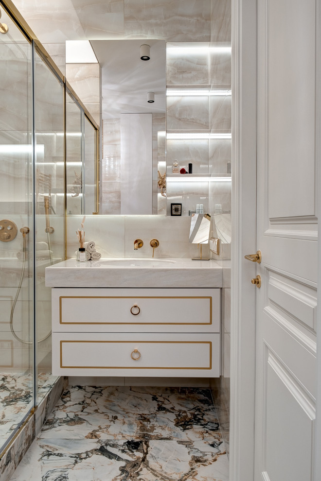 ЖК Резиденции Композиторов, квартира 120 кв.м., для семьи с детьми