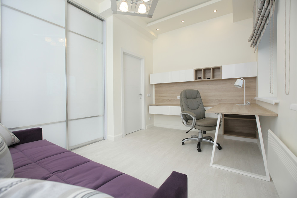 Дизайн 3-комнатной квартиры