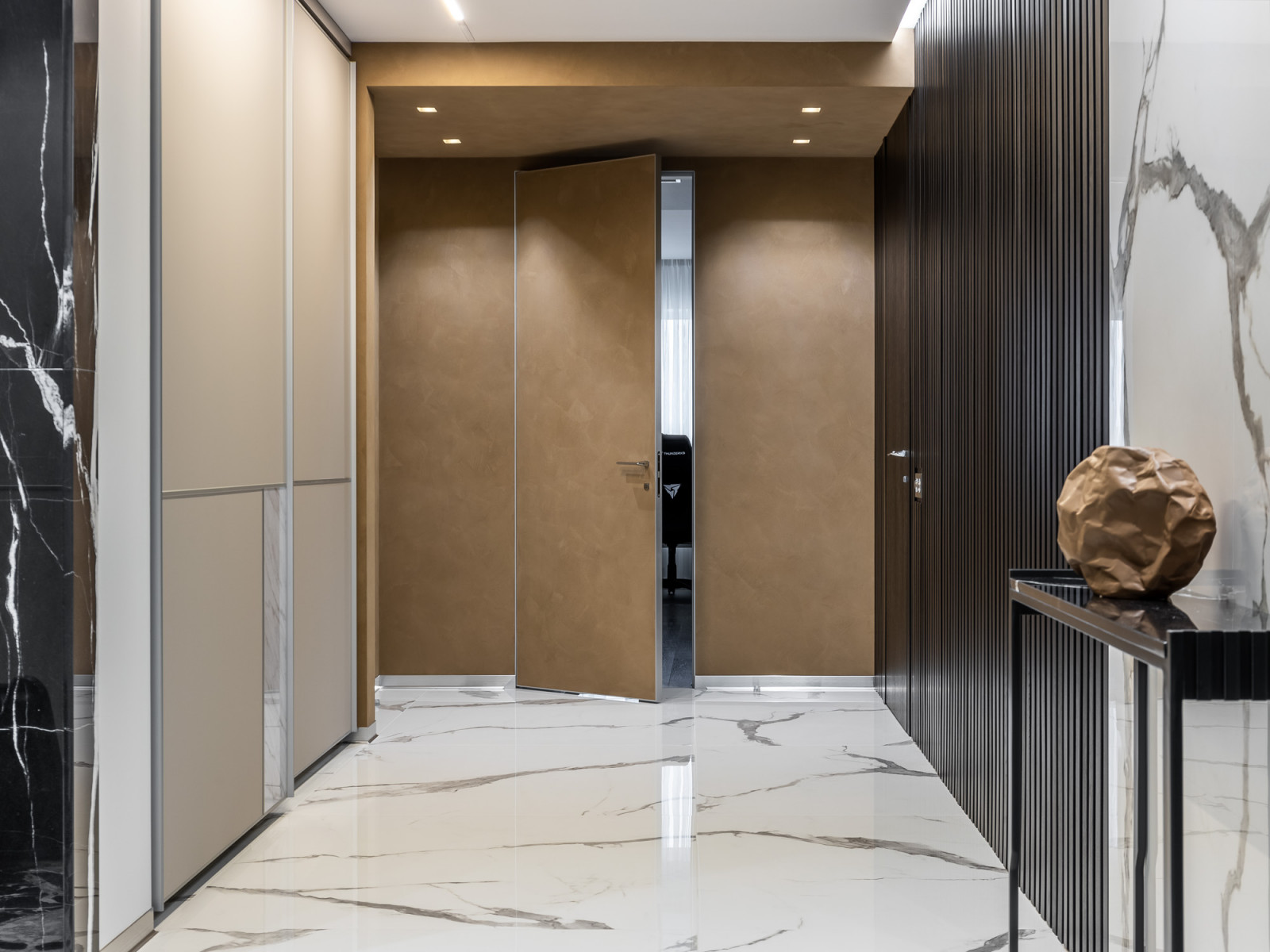 ЖК "Степ Грин Хаус"