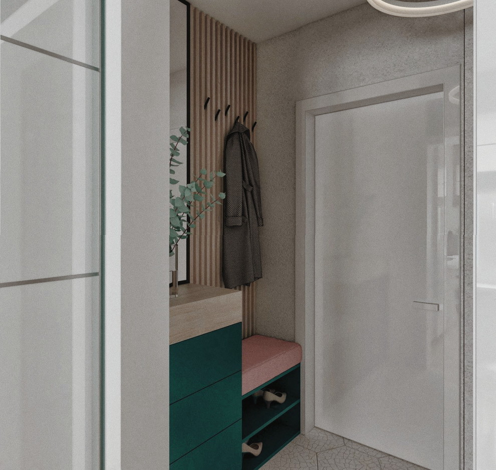 Квартира, 30м2