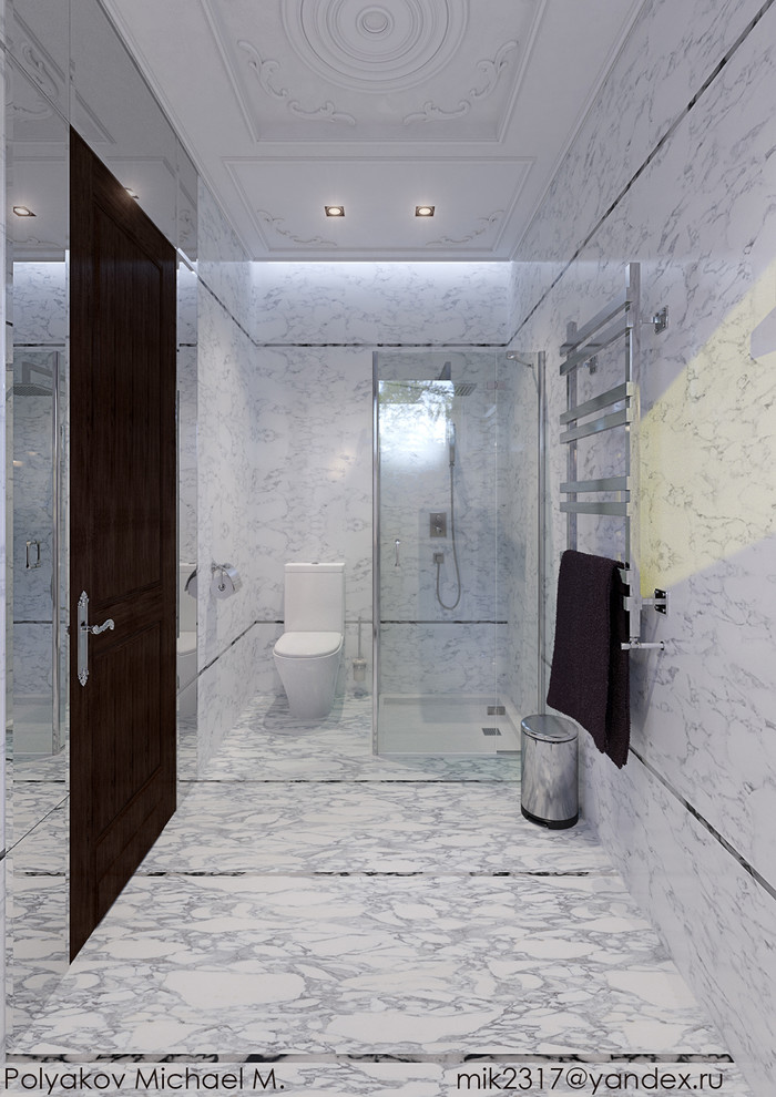 особняк в кп "Крона"