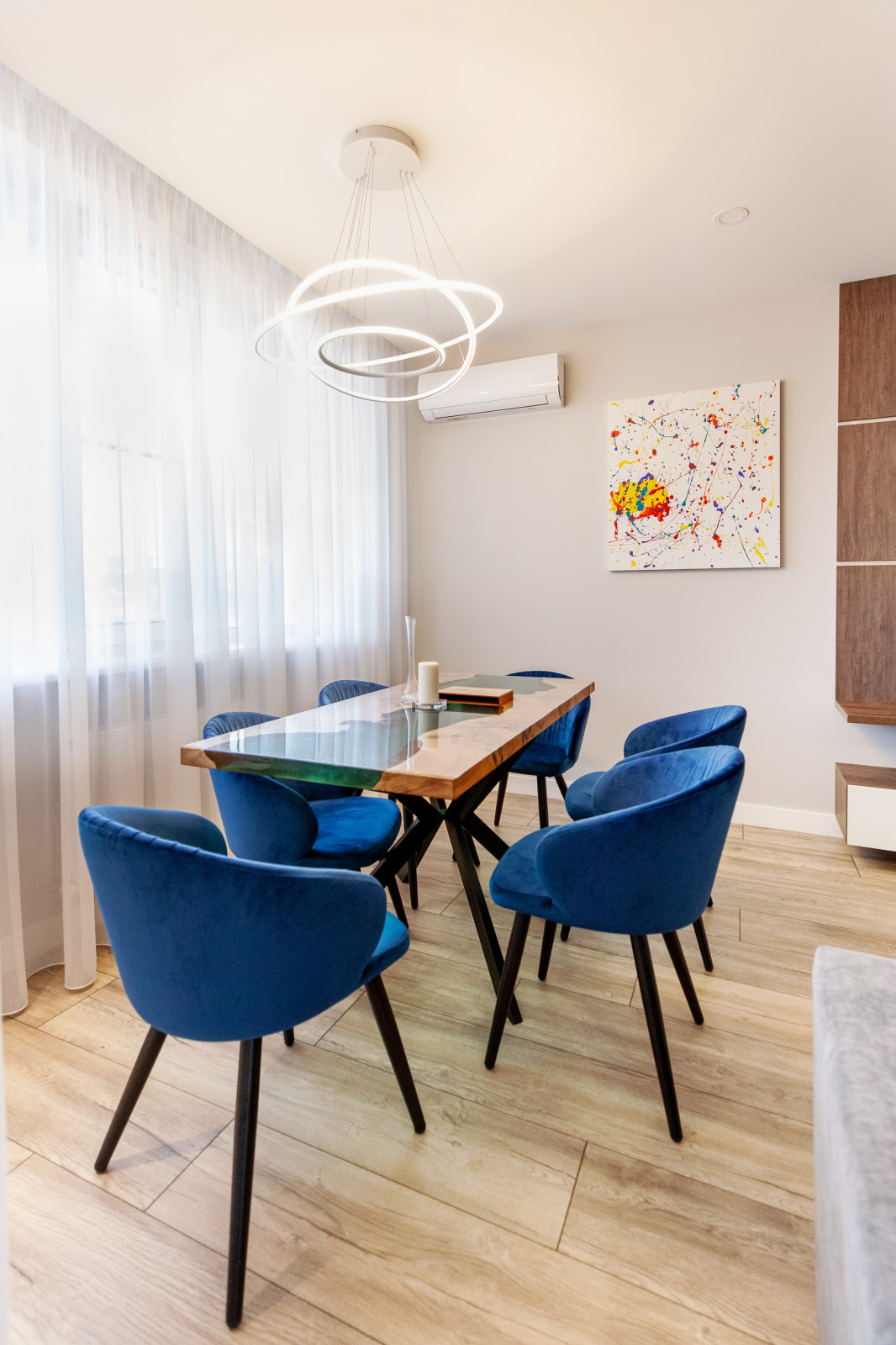 Квартиры посуточной аренды