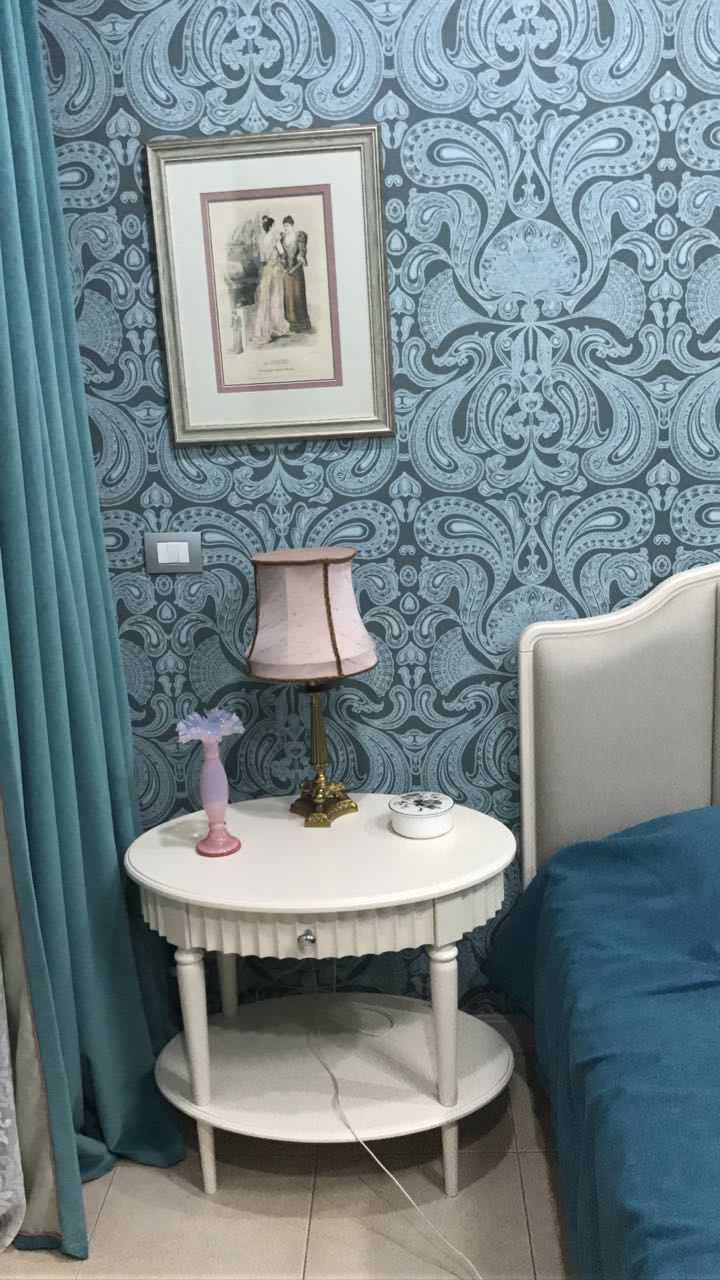 Рай в Фениксе