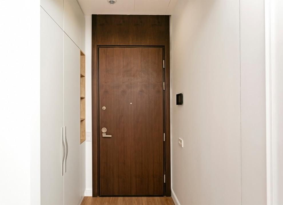 квартира 56м2 "Москва Сити"