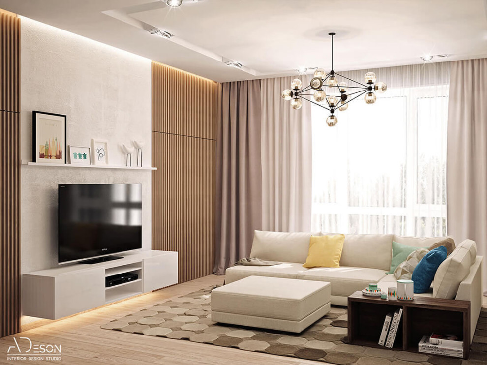 Семейное гнездышко