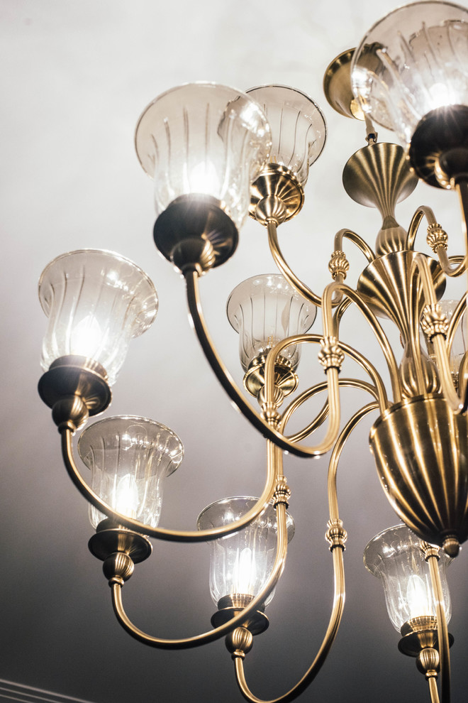 Ар-деко (старый фонд)