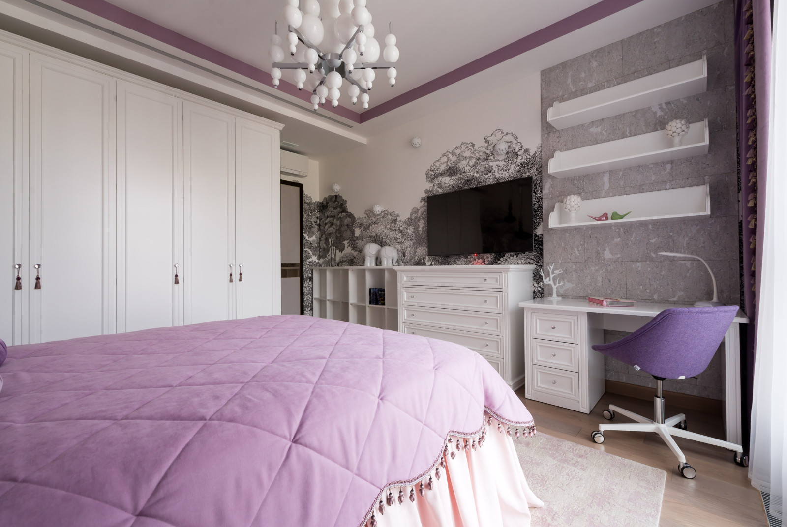 Баррин Хауз